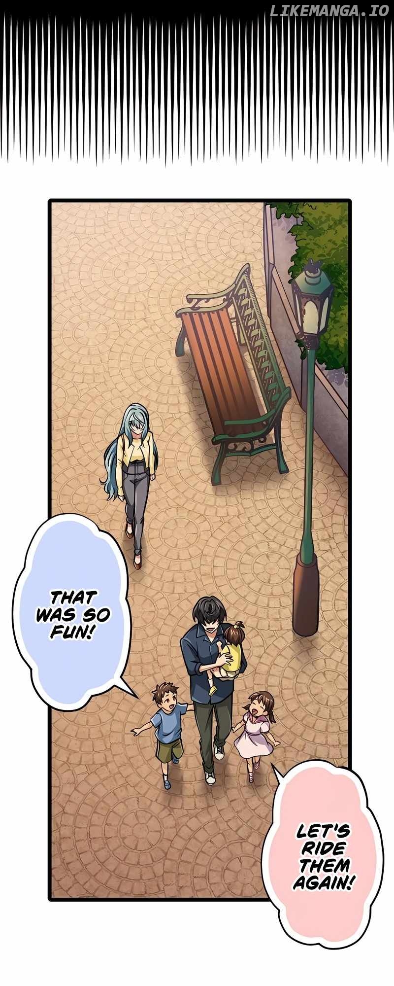 Magic Level 99990000 All-Attribute Great Sage Chapter 68 - page 34