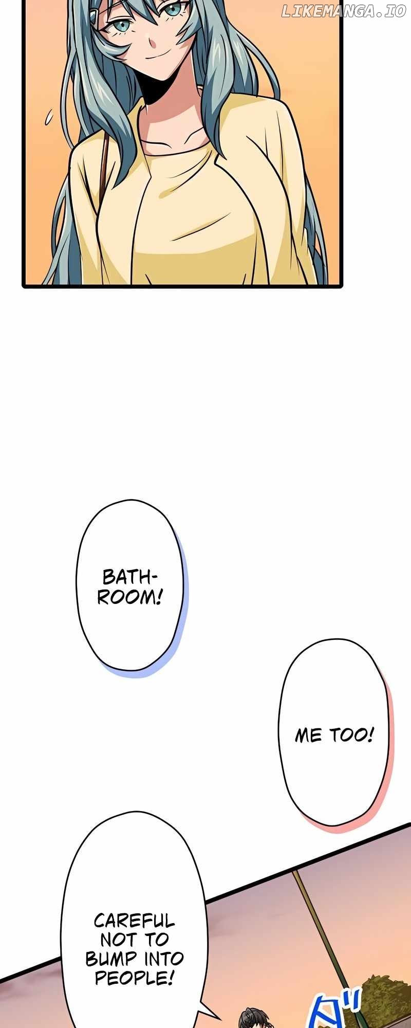 Magic Level 99990000 All-Attribute Great Sage Chapter 68 - page 36