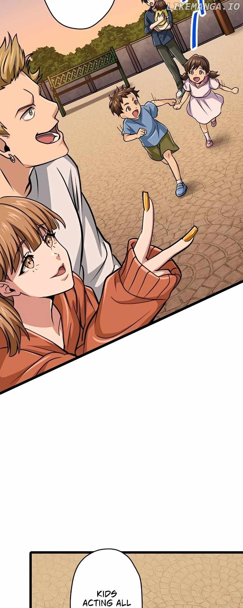 Magic Level 99990000 All-Attribute Great Sage Chapter 68 - page 37