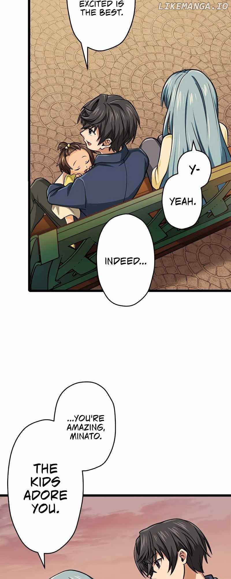 Magic Level 99990000 All-Attribute Great Sage Chapter 68 - page 38