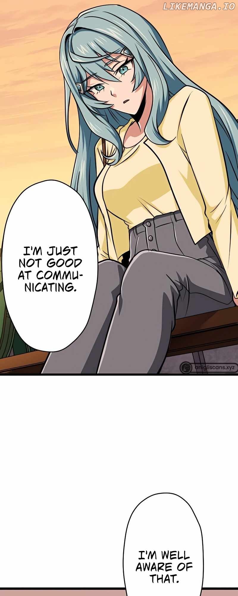 Magic Level 99990000 All-Attribute Great Sage Chapter 68 - page 40