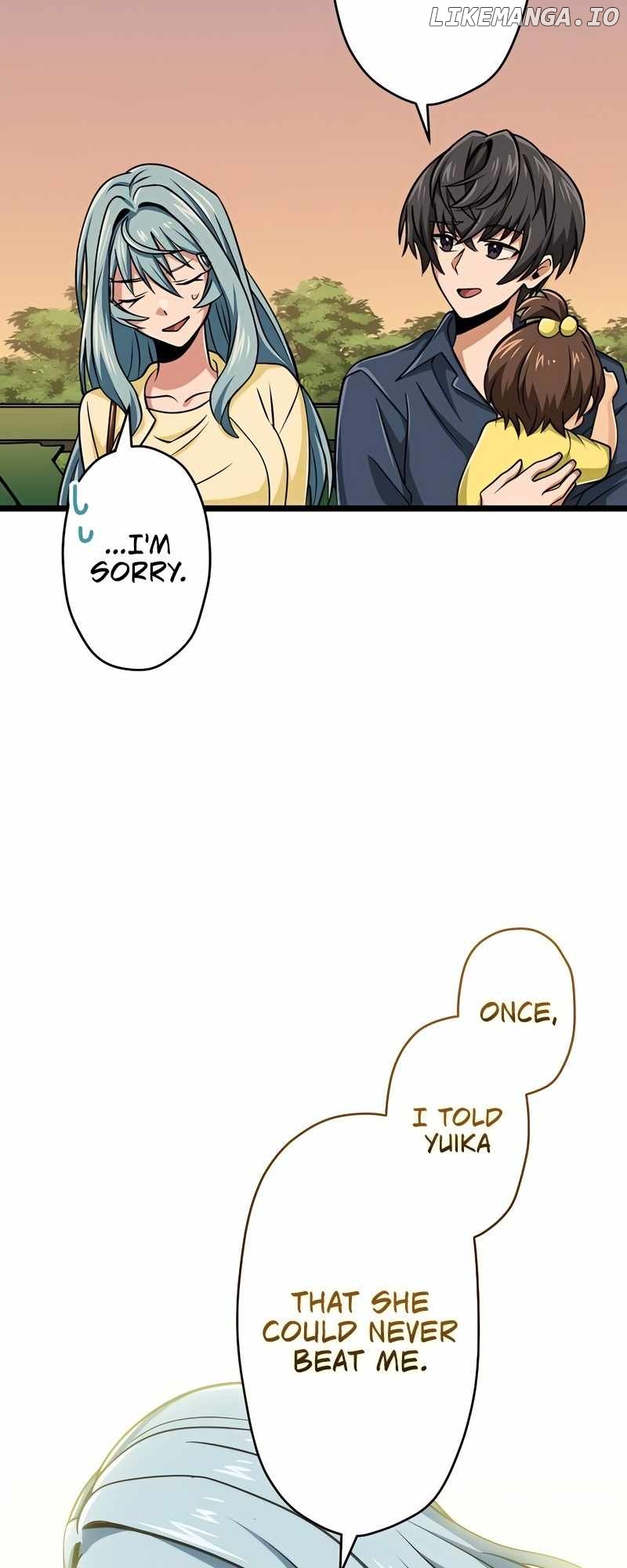 Magic Level 99990000 All-Attribute Great Sage Chapter 68 - page 41