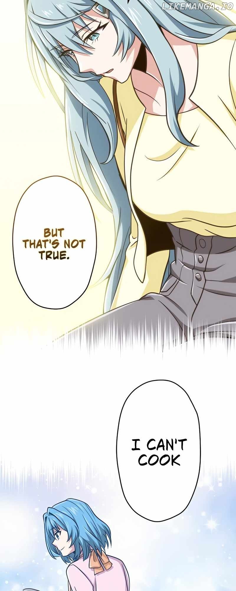 Magic Level 99990000 All-Attribute Great Sage Chapter 68 - page 42
