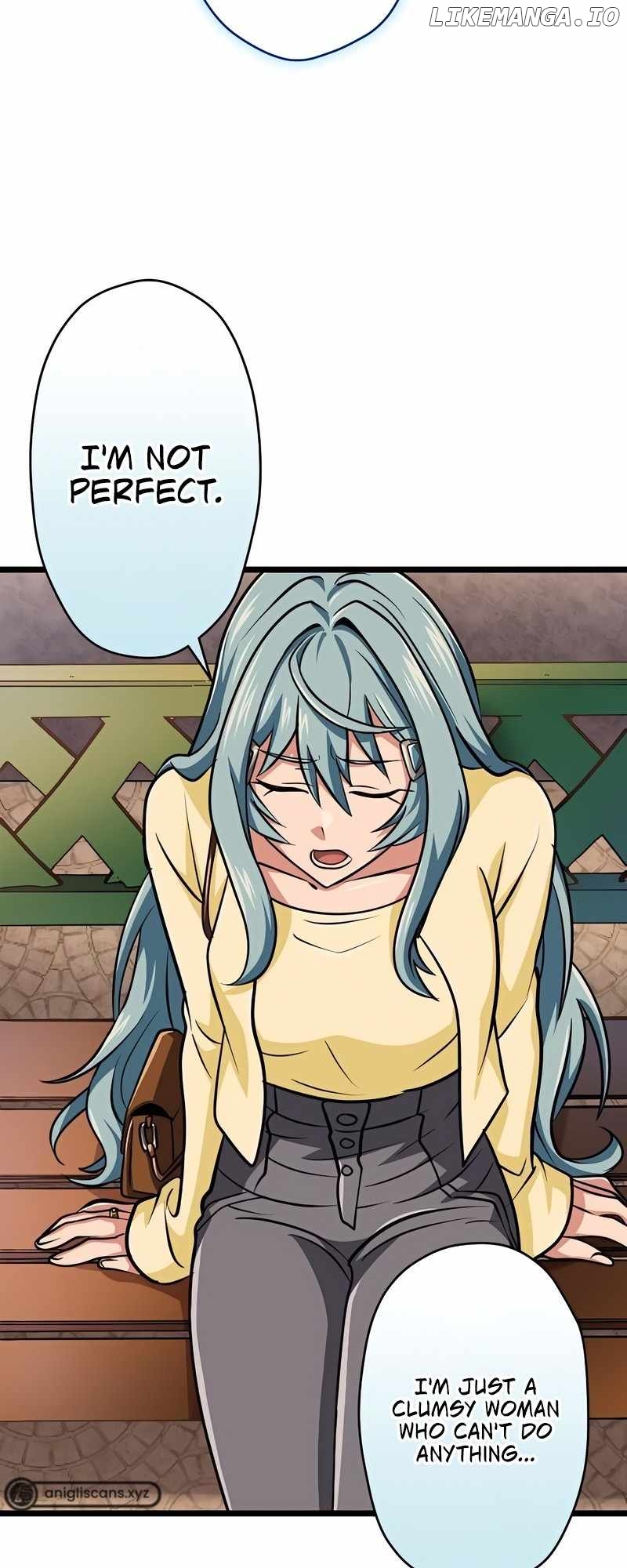 Magic Level 99990000 All-Attribute Great Sage Chapter 68 - page 44