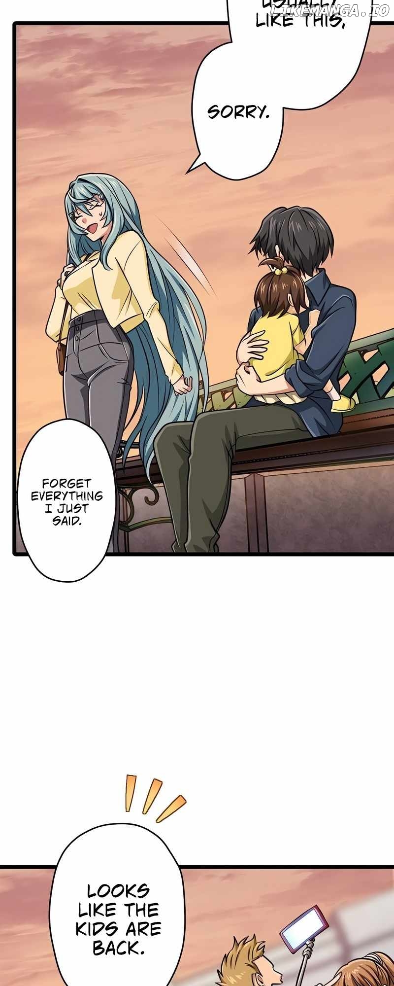 Magic Level 99990000 All-Attribute Great Sage Chapter 68 - page 46