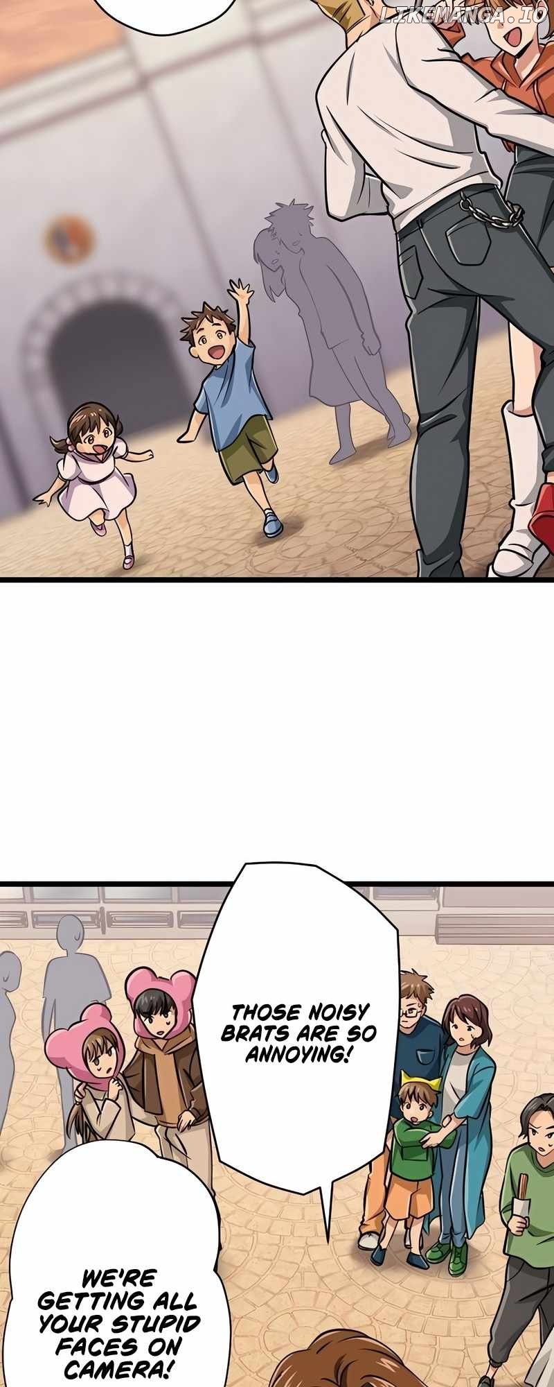Magic Level 99990000 All-Attribute Great Sage Chapter 68 - page 47
