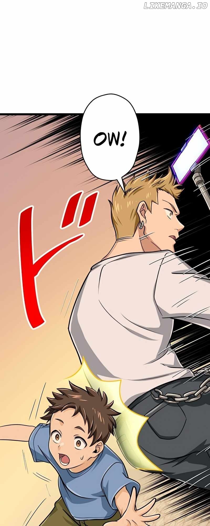 Magic Level 99990000 All-Attribute Great Sage Chapter 68 - page 49