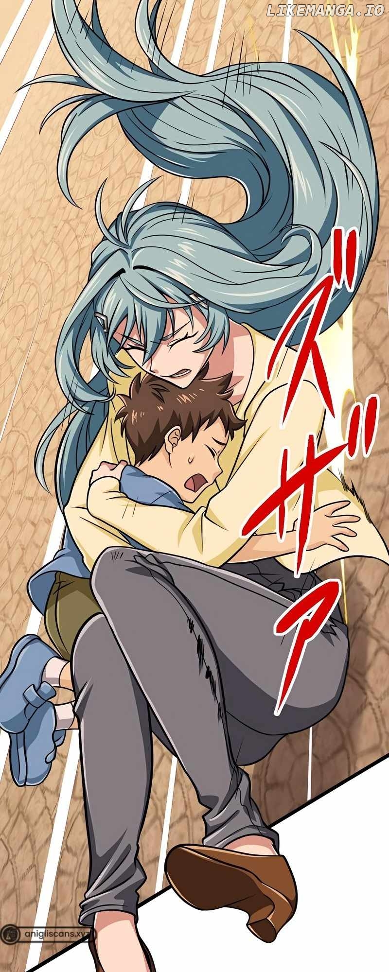 Magic Level 99990000 All-Attribute Great Sage Chapter 68 - page 53