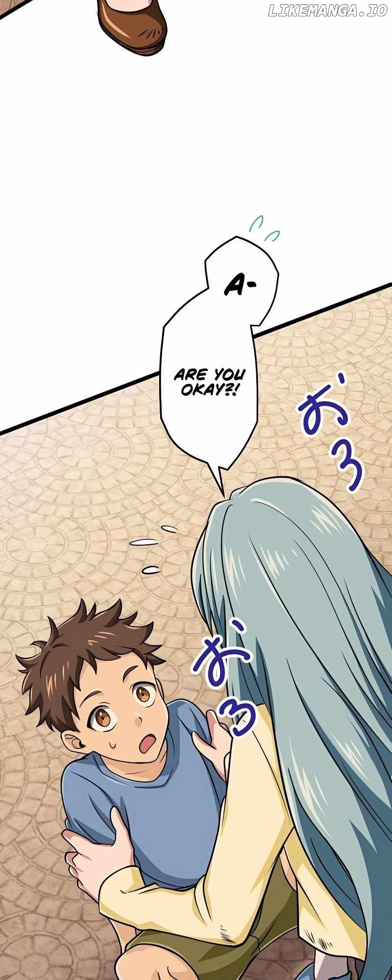 Magic Level 99990000 All-Attribute Great Sage Chapter 68 - page 54