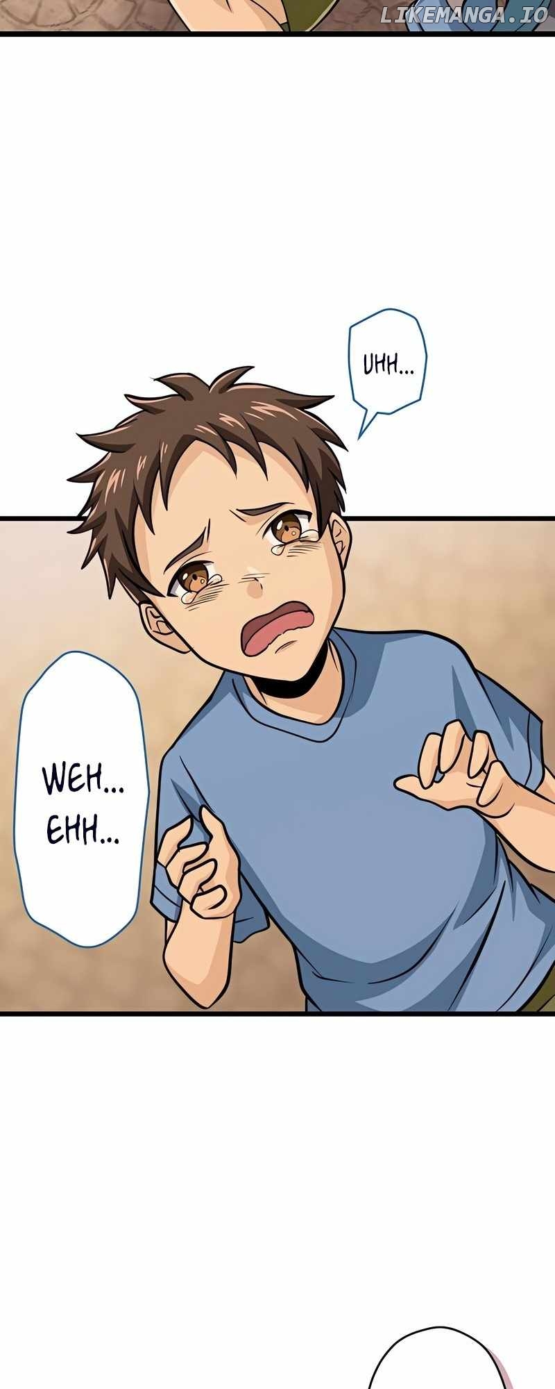Magic Level 99990000 All-Attribute Great Sage Chapter 68 - page 55