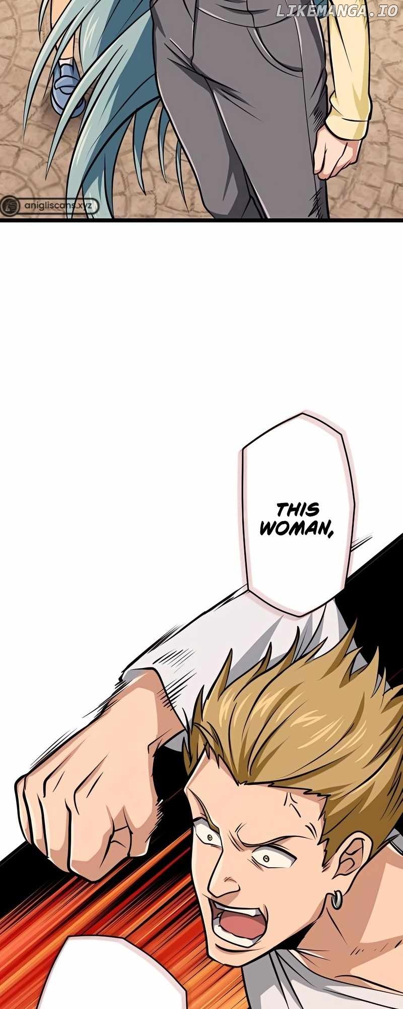 Magic Level 99990000 All-Attribute Great Sage Chapter 68 - page 59
