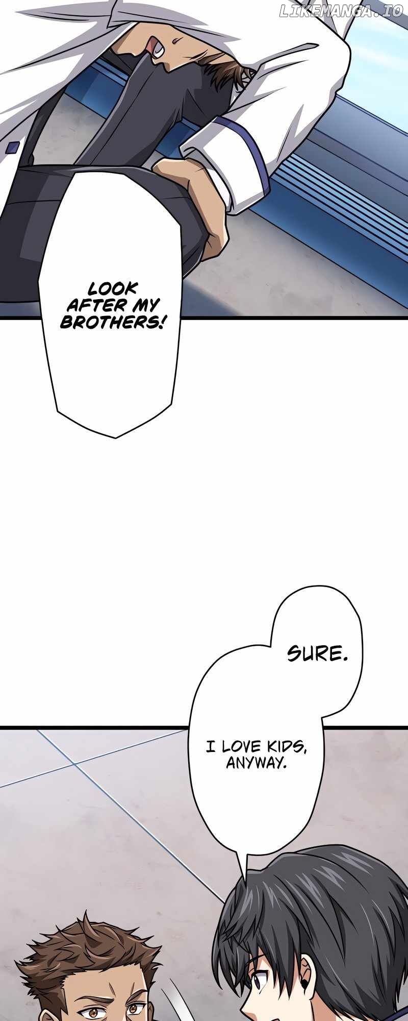 Magic Level 99990000 All-Attribute Great Sage Chapter 68 - page 6