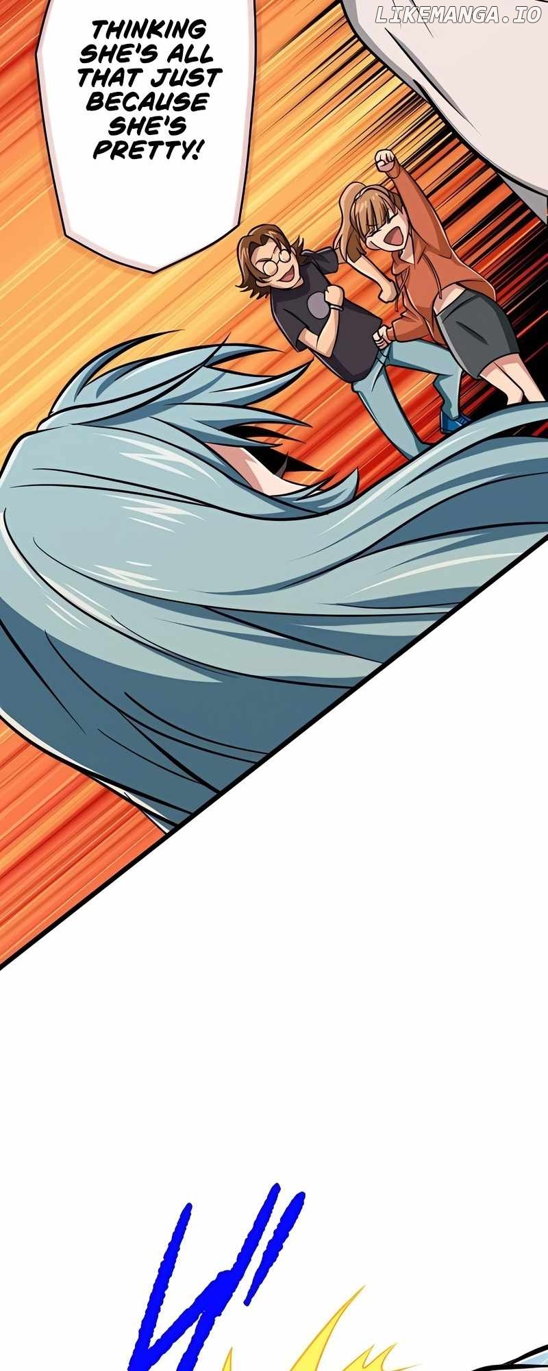 Magic Level 99990000 All-Attribute Great Sage Chapter 68 - page 60