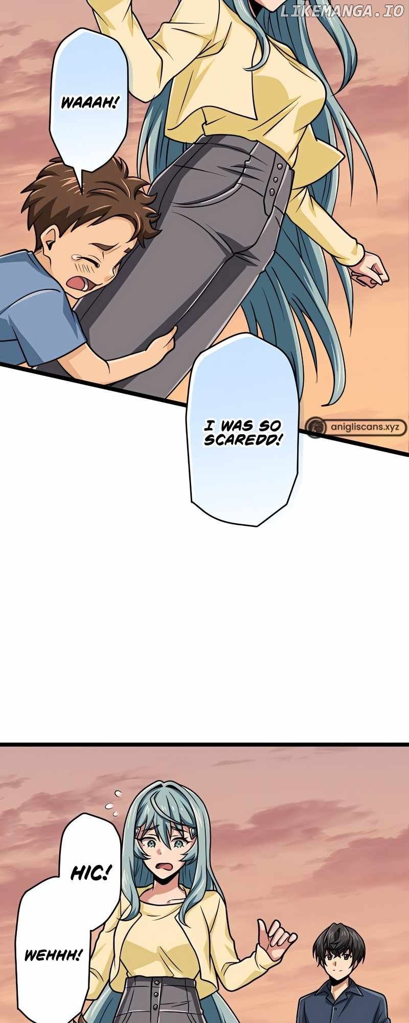 Magic Level 99990000 All-Attribute Great Sage Chapter 68 - page 65