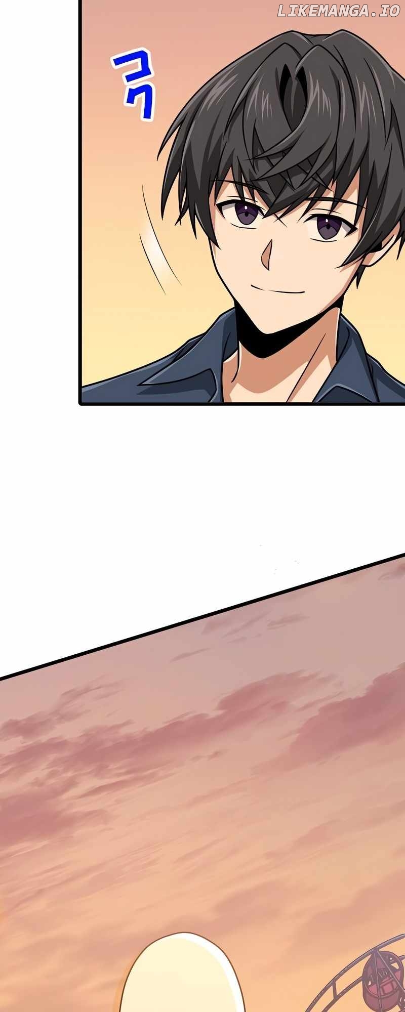 Magic Level 99990000 All-Attribute Great Sage Chapter 68 - page 67