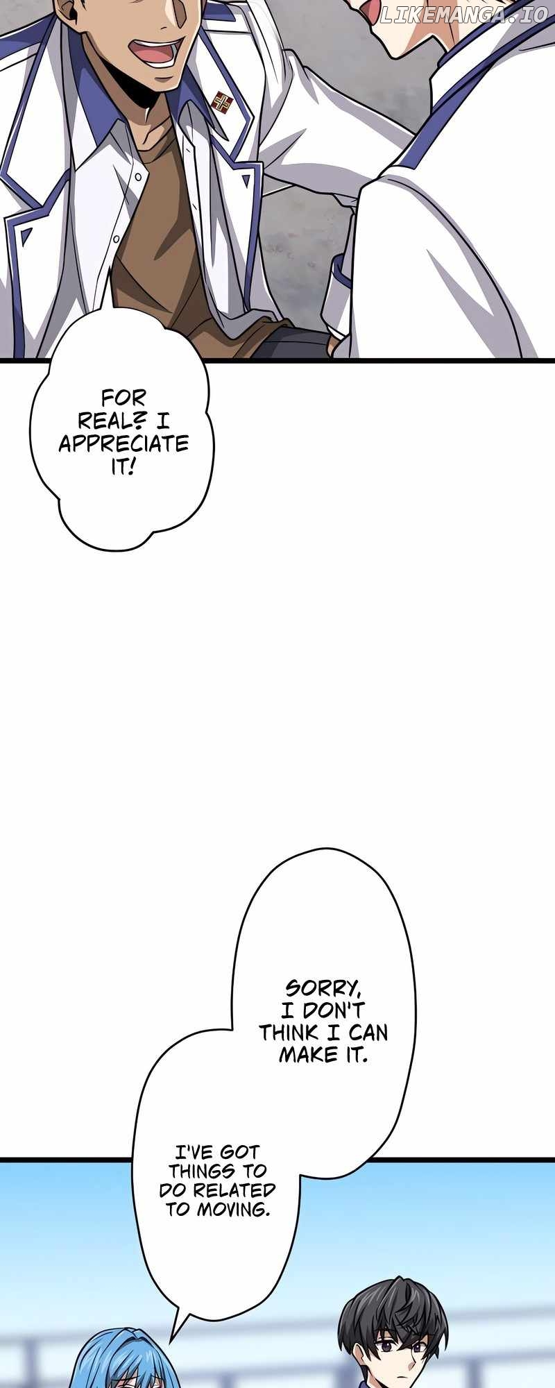 Magic Level 99990000 All-Attribute Great Sage Chapter 68 - page 7