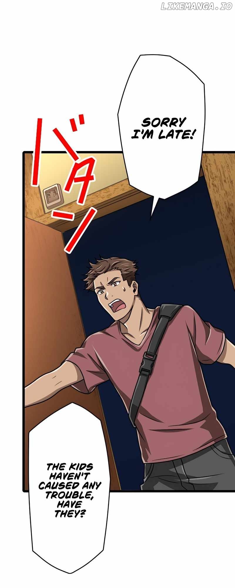 Magic Level 99990000 All-Attribute Great Sage Chapter 68 - page 70