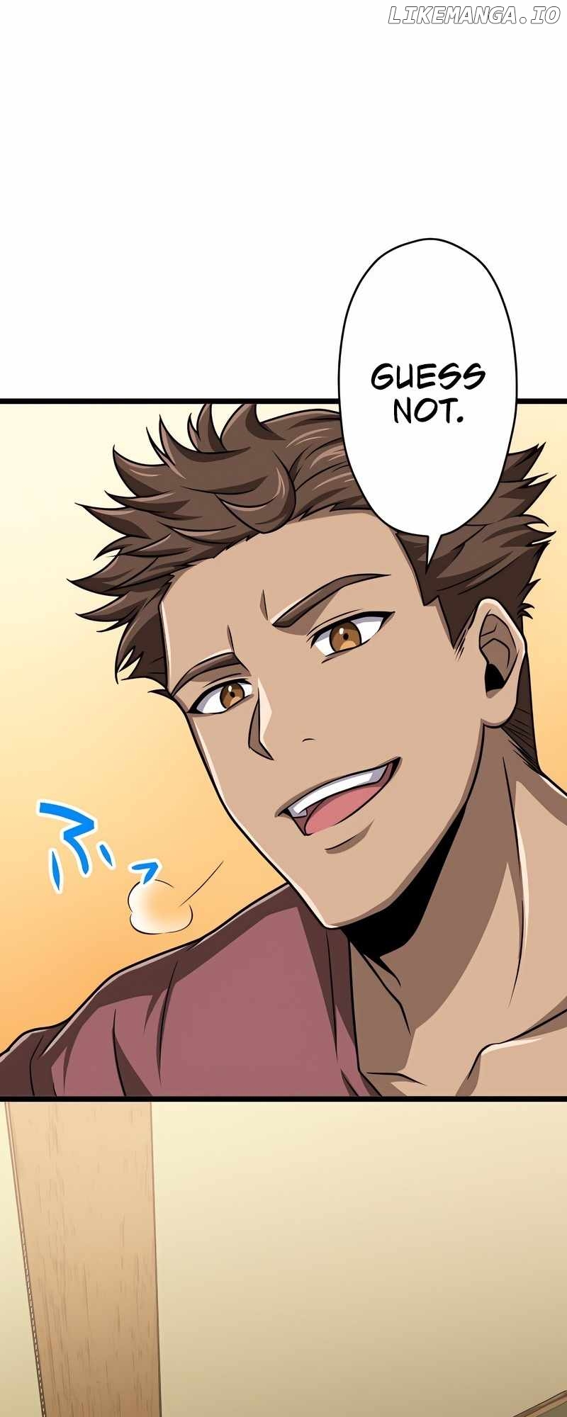 Magic Level 99990000 All-Attribute Great Sage Chapter 68 - page 71