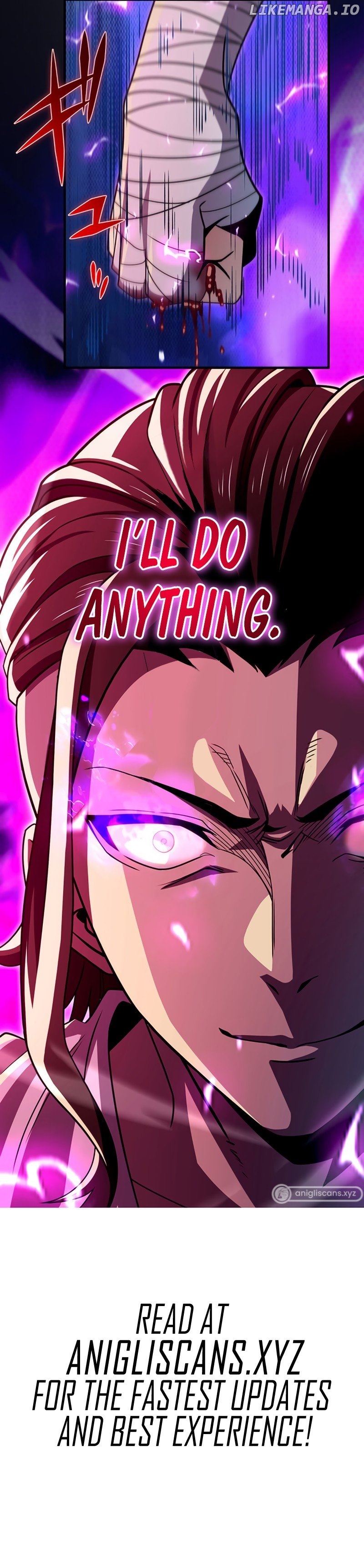 Zero 0 – Transcending the future with space-time magic Chapter 41 - page 7