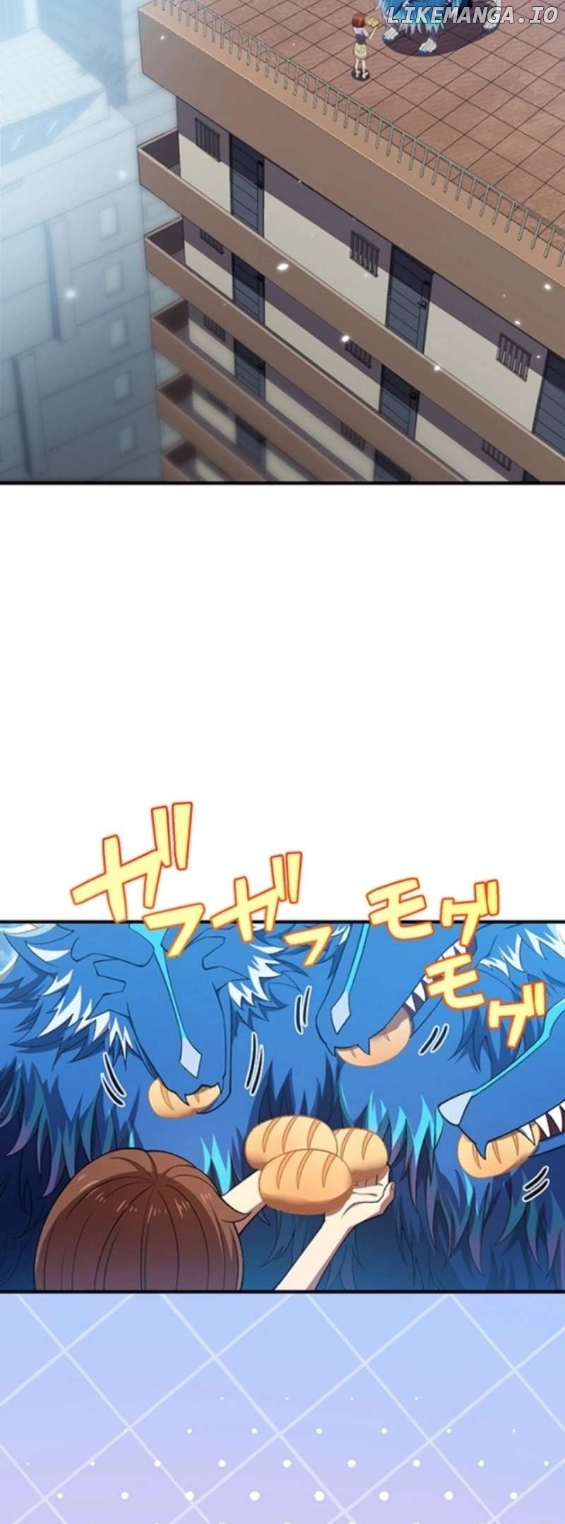 Zero 0 – Transcending the future with space-time magic Chapter 71 - page 2