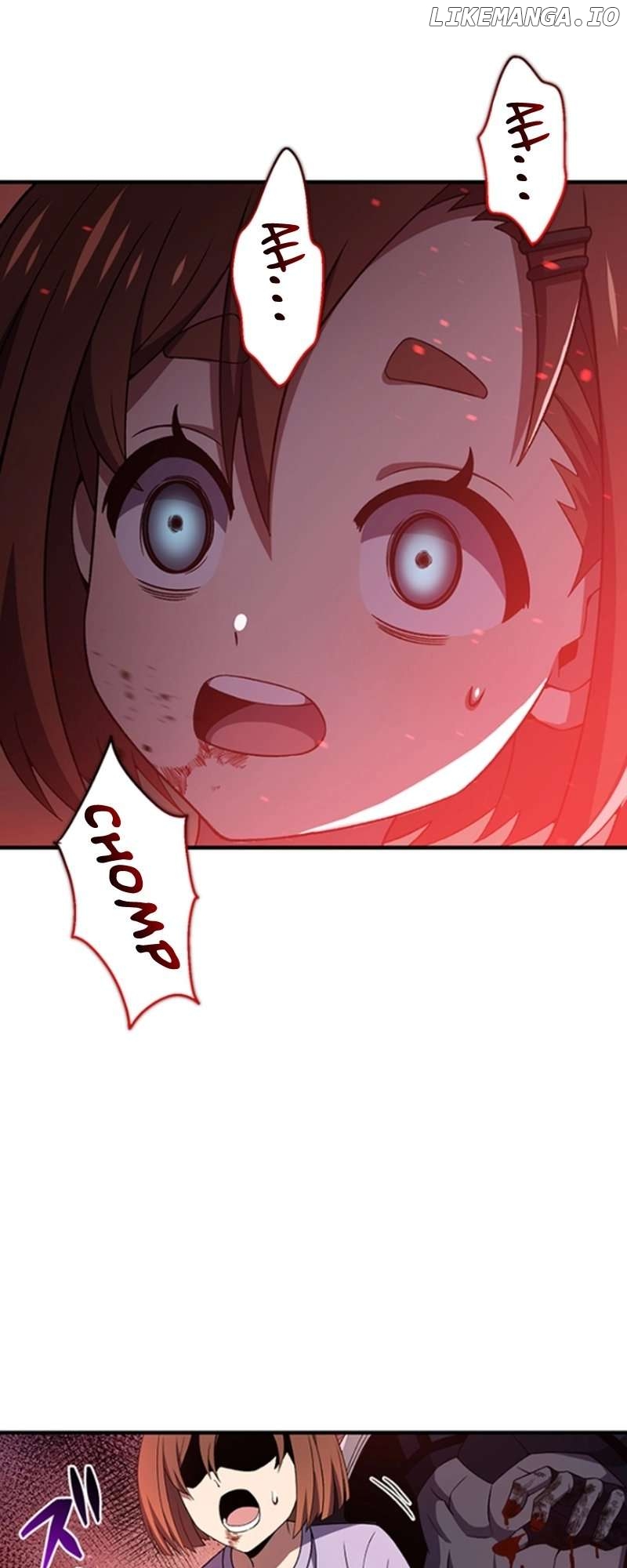 Zero 0 – Transcending the future with space-time magic Chapter 71 - page 21