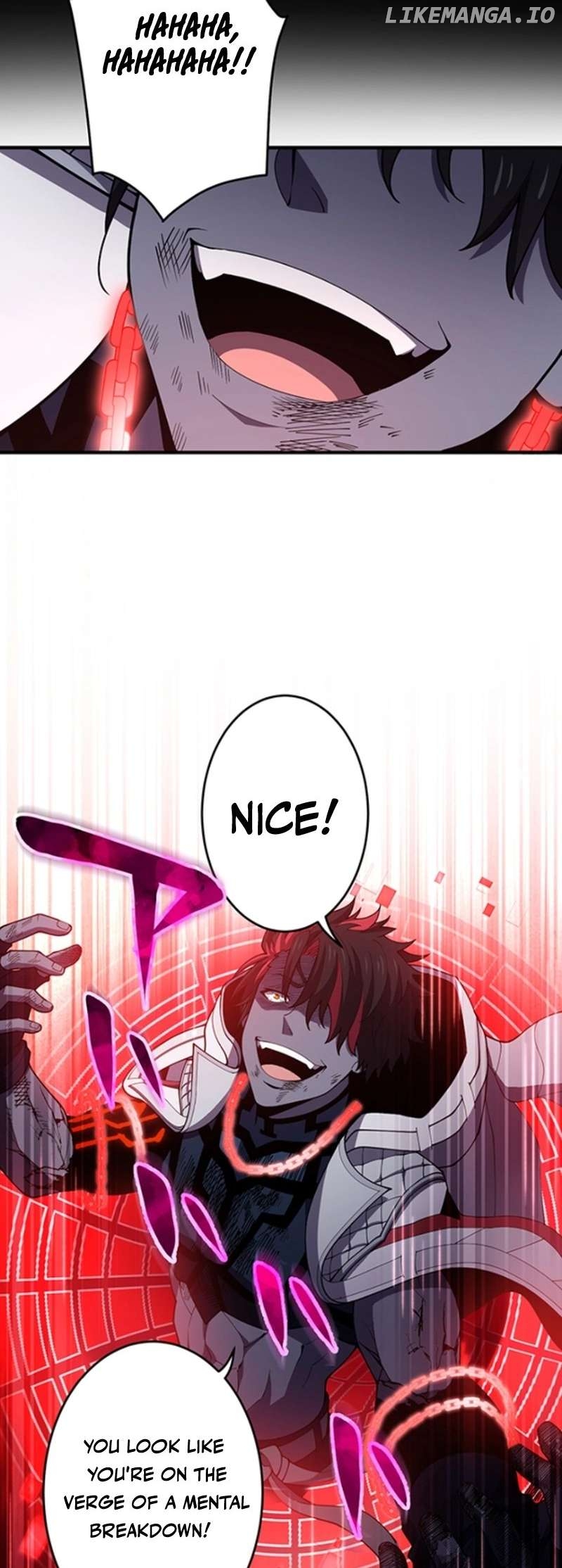 Zero 0 – Transcending the future with space-time magic Chapter 71 - page 26