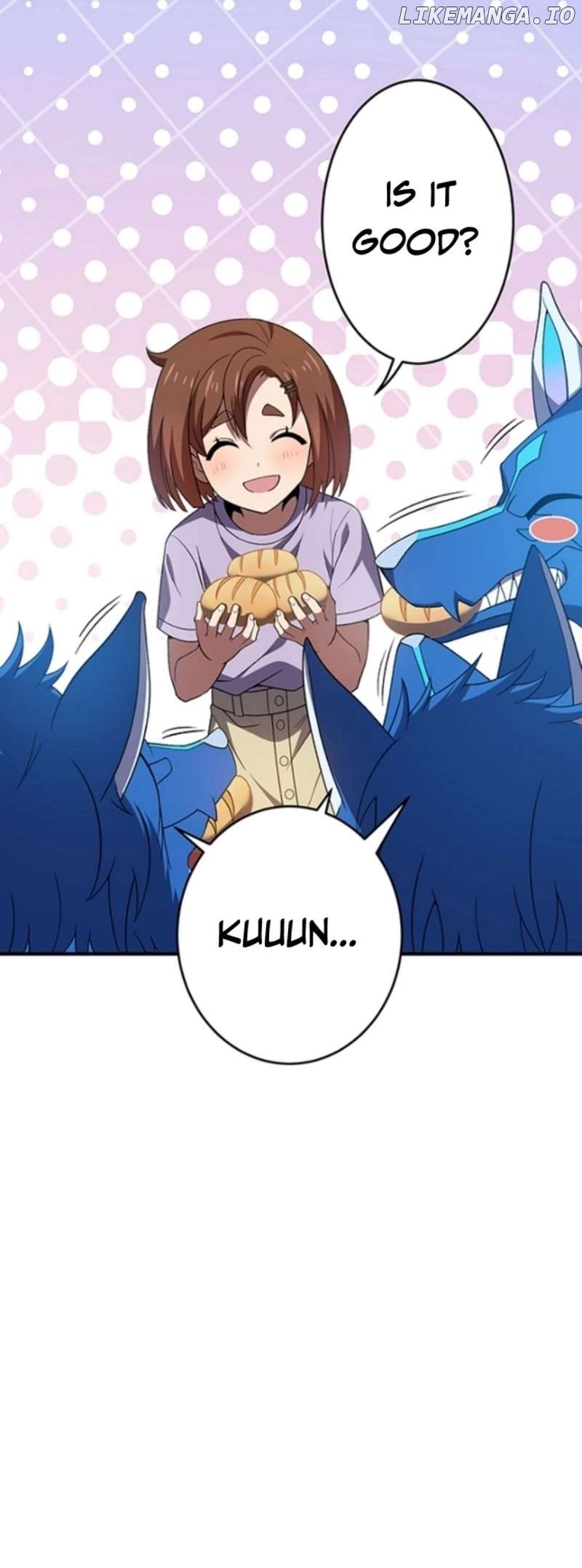 Zero 0 – Transcending the future with space-time magic Chapter 71 - page 3