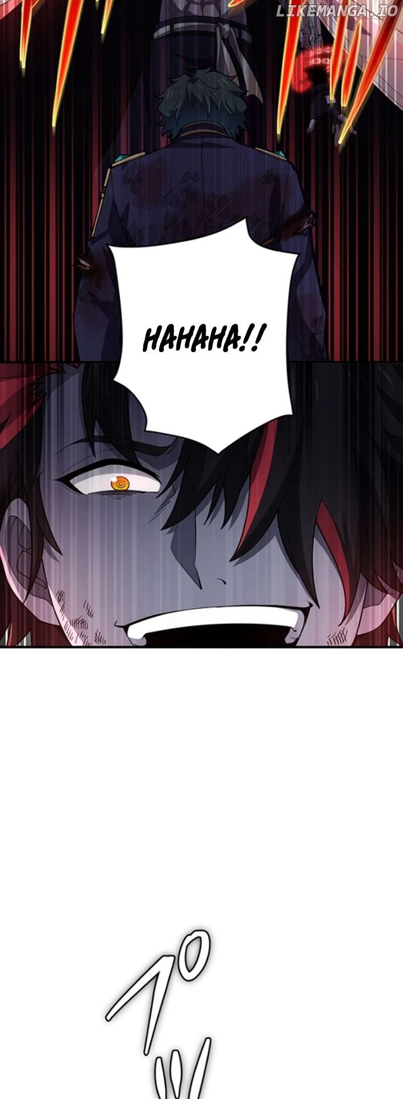 Zero 0 – Transcending the future with space-time magic Chapter 71 - page 30