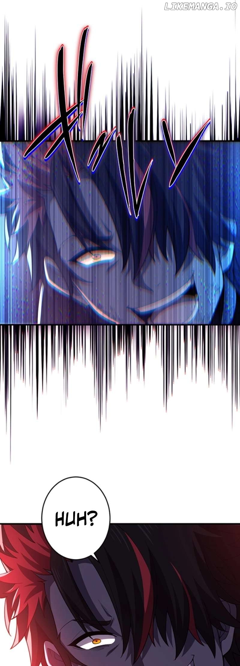 Zero 0 – Transcending the future with space-time magic Chapter 71 - page 33