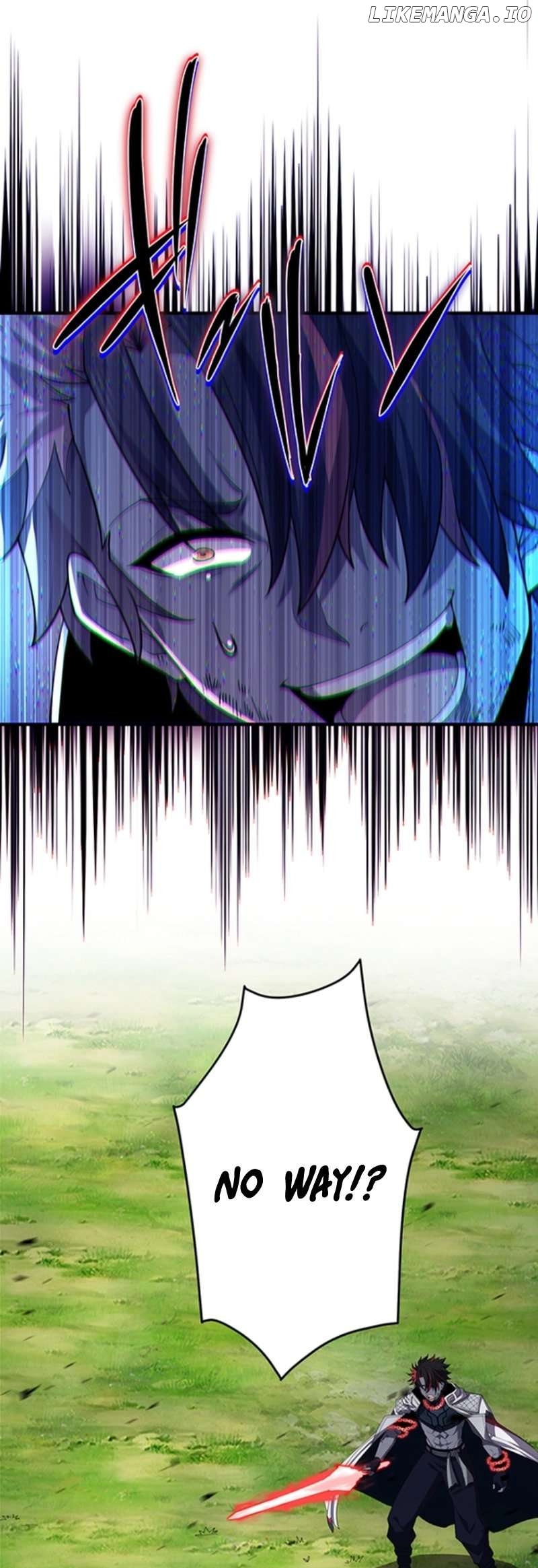 Zero 0 – Transcending the future with space-time magic Chapter 71 - page 38