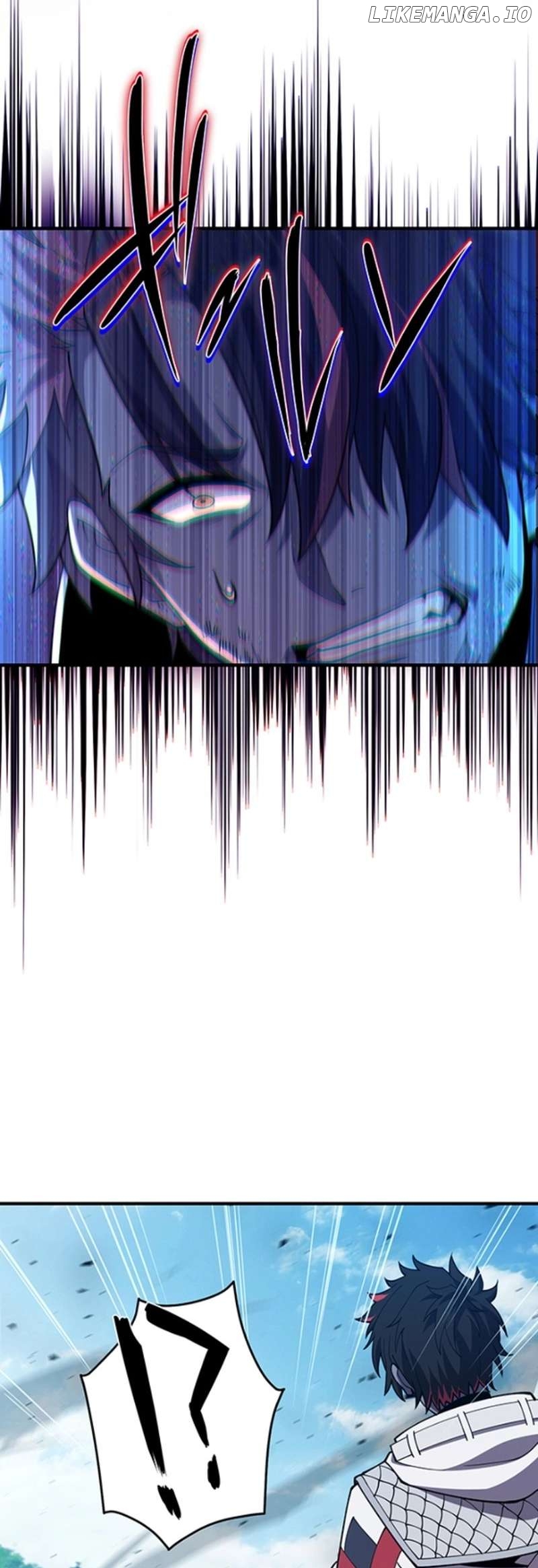 Zero 0 – Transcending the future with space-time magic Chapter 71 - page 41