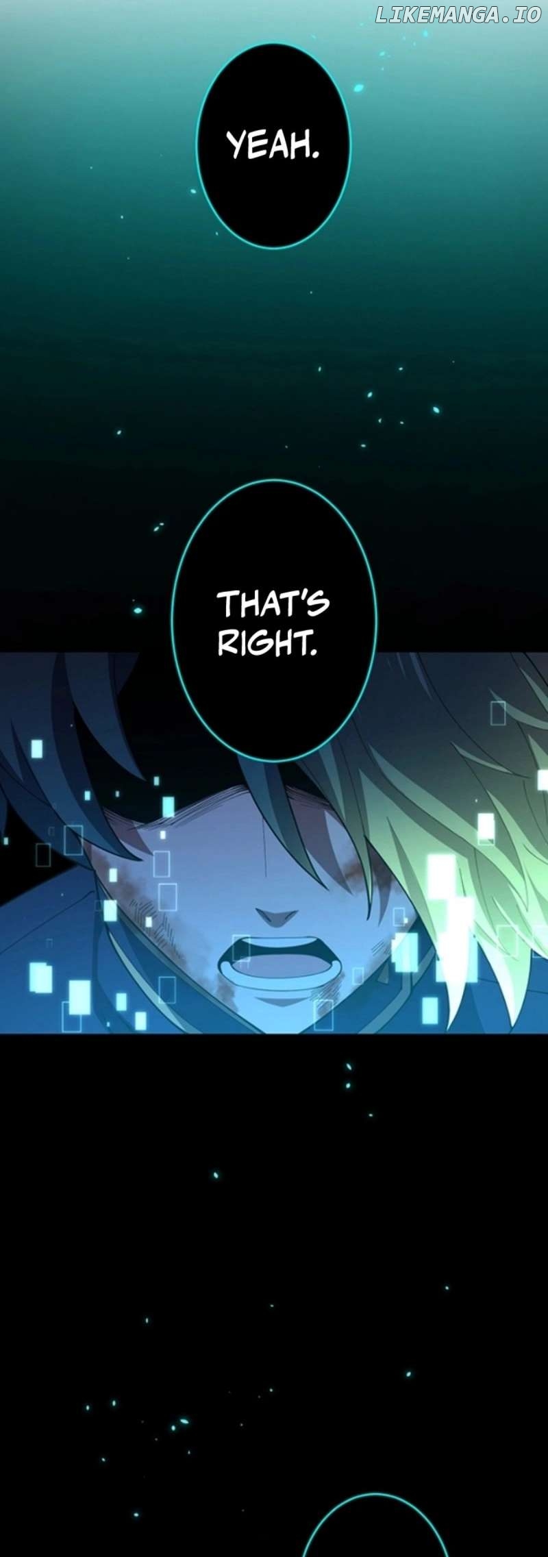 Zero 0 – Transcending the future with space-time magic Chapter 71 - page 44