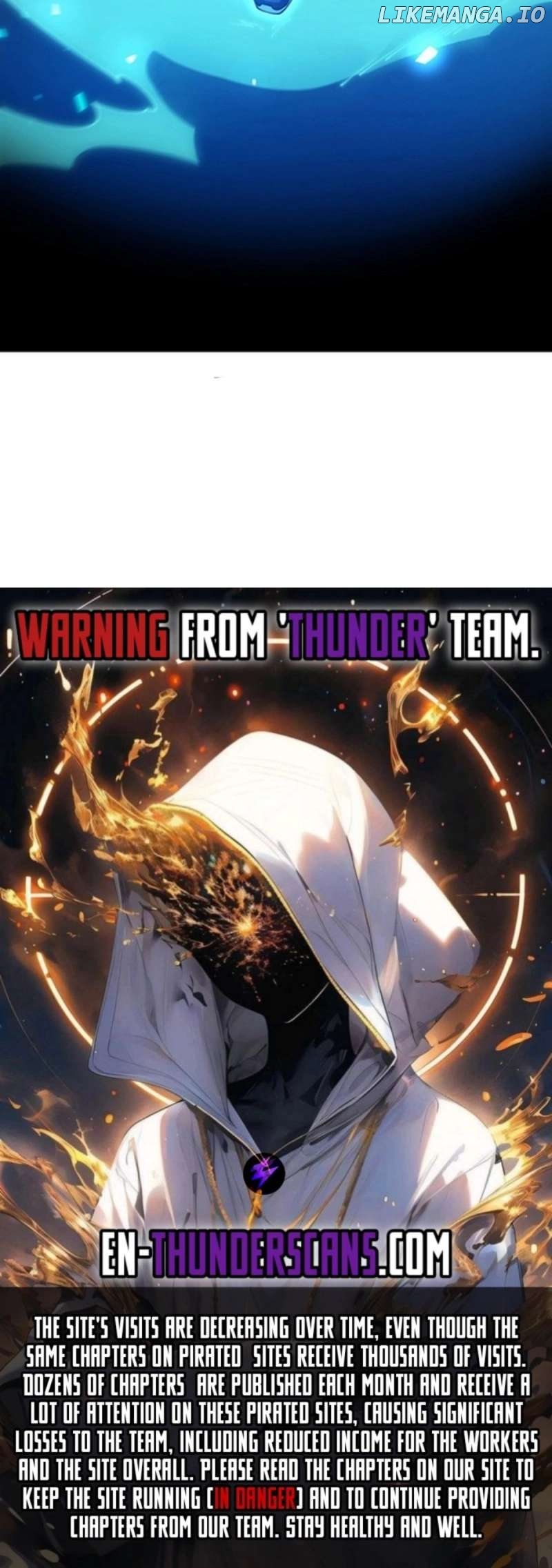 Zero 0 – Transcending the future with space-time magic Chapter 71 - page 47