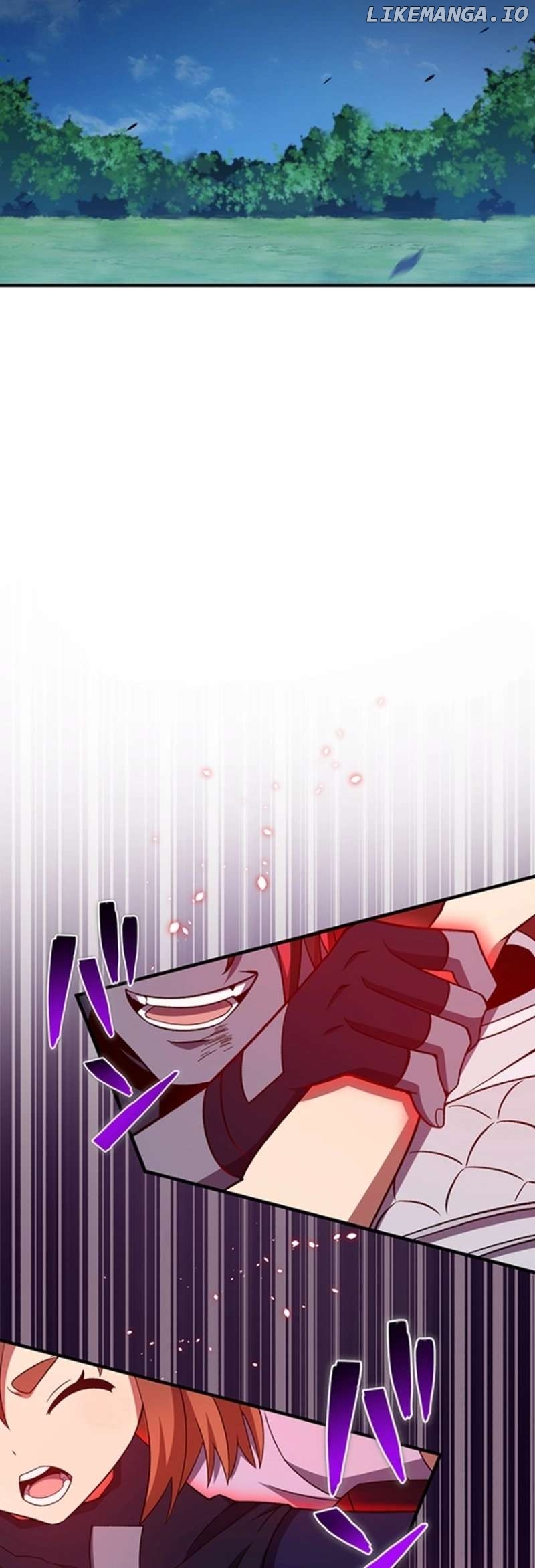 Zero 0 – Transcending the future with space-time magic Chapter 71 - page 8