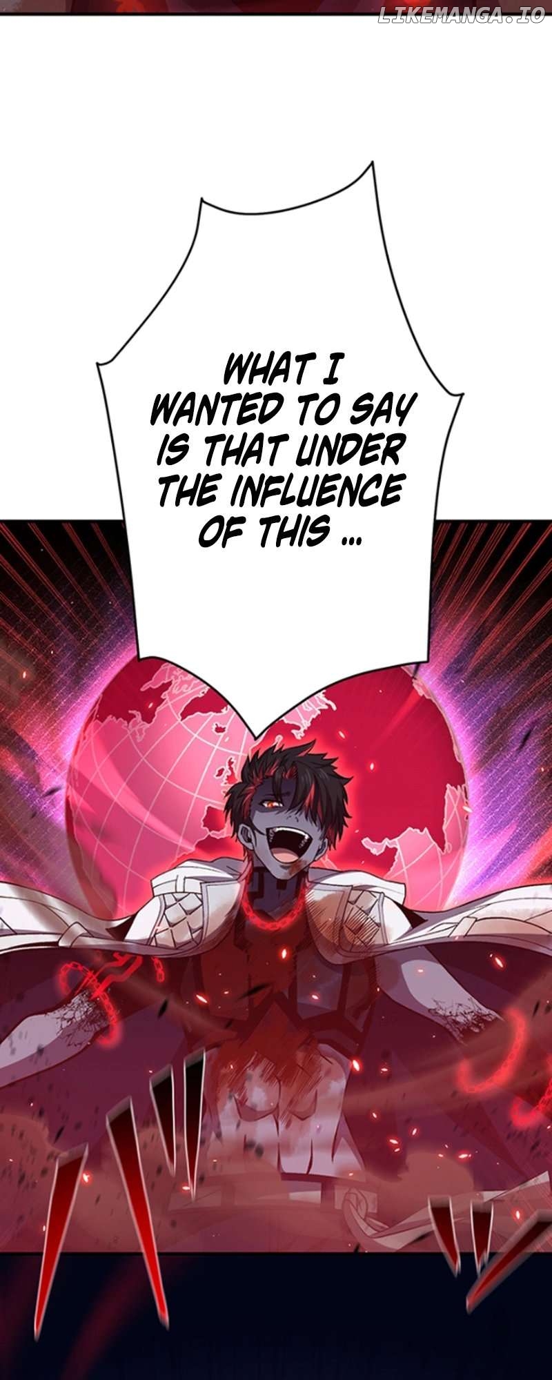 Zero 0 – Transcending the future with space-time magic Chapter 69 - page 17