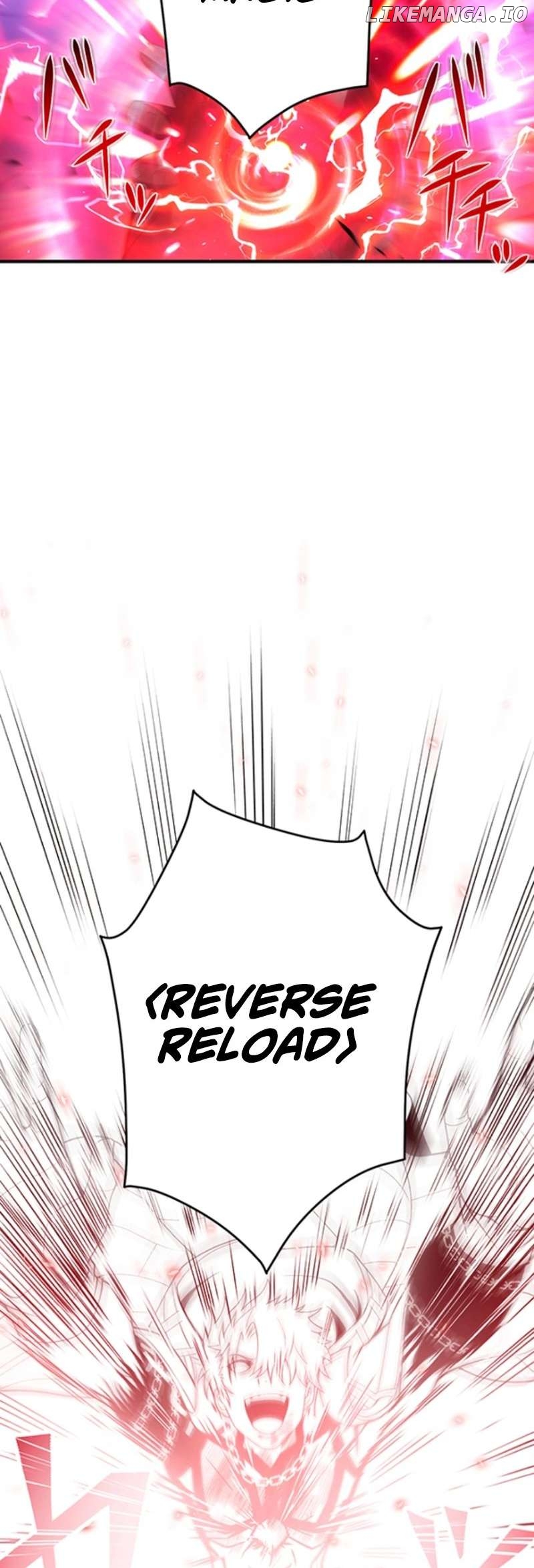 Zero 0 – Transcending the future with space-time magic Chapter 69 - page 20