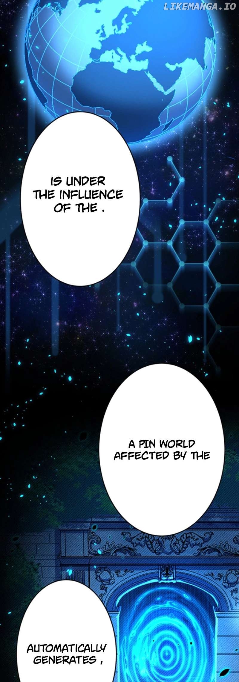 Zero 0 – Transcending the future with space-time magic Chapter 69 - page 9