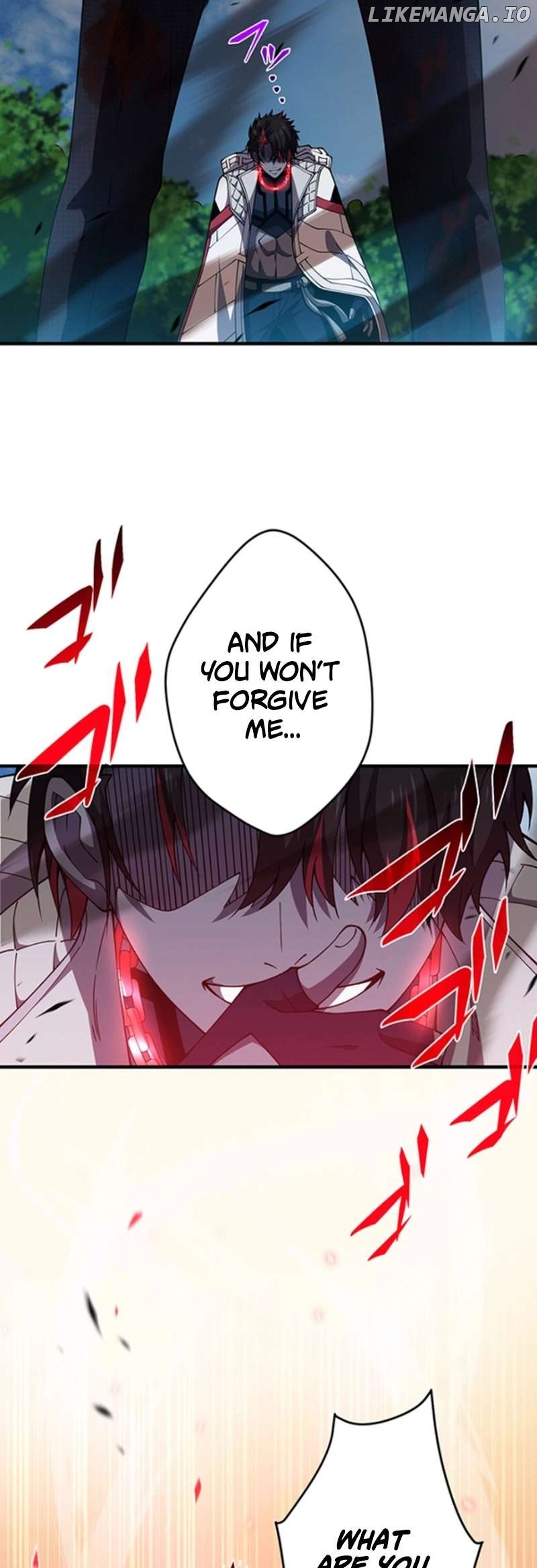 Zero 0 – Transcending the future with space-time magic Chapter 68 - page 19