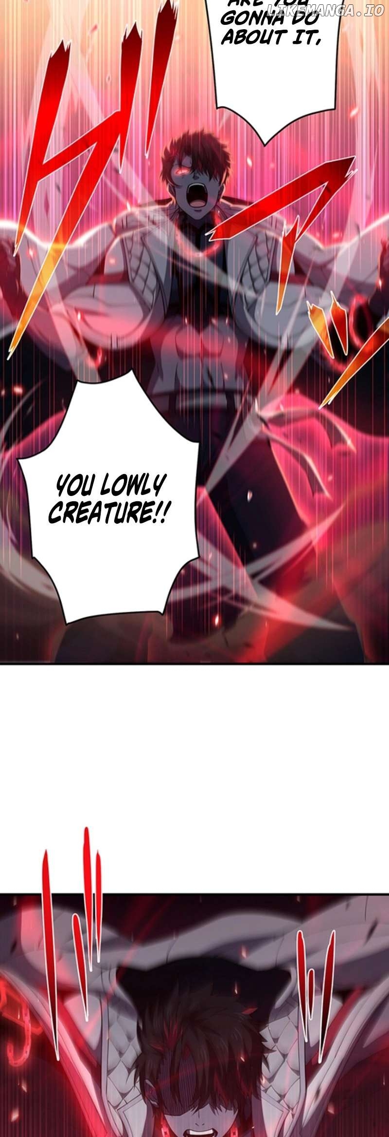Zero 0 – Transcending the future with space-time magic Chapter 68 - page 20