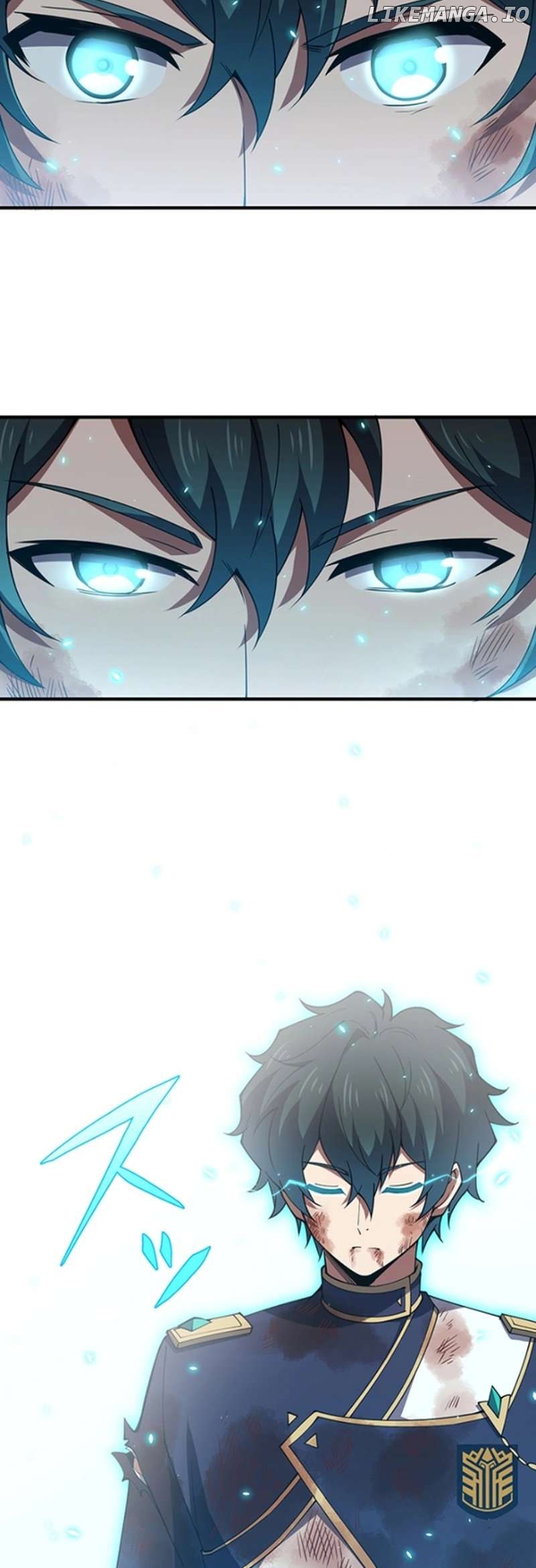 Zero 0 – Transcending the future with space-time magic Chapter 68 - page 24