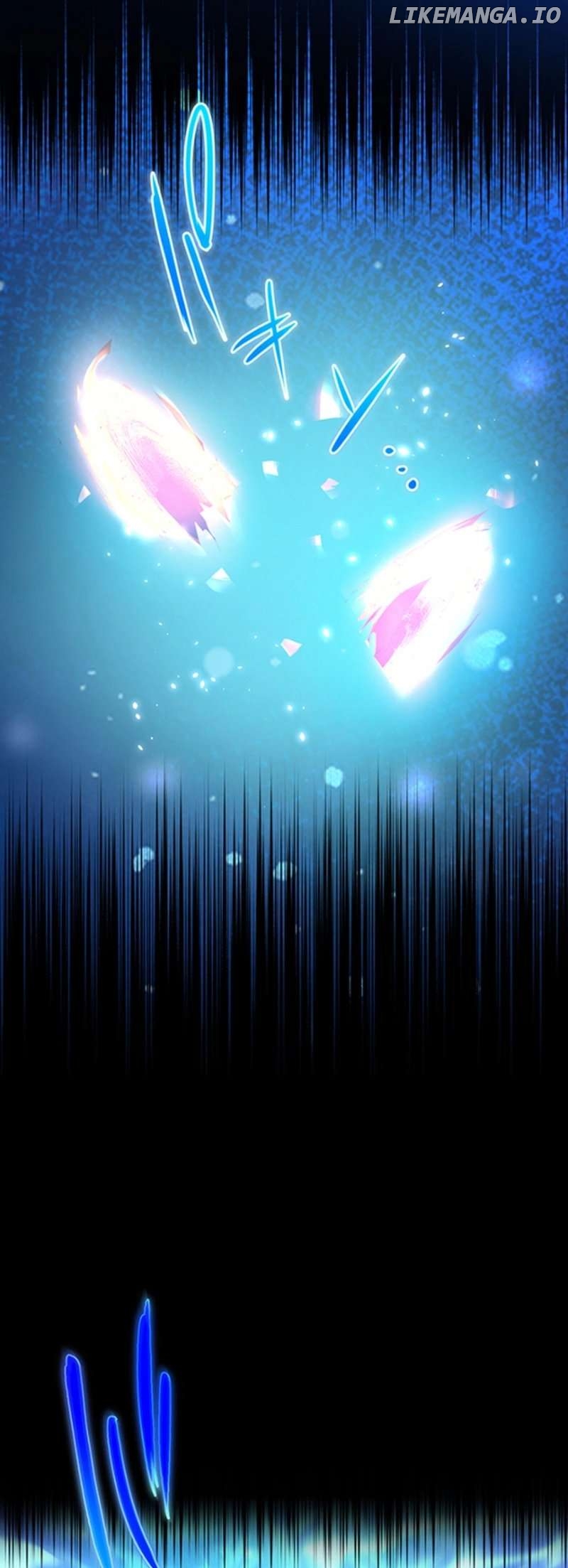 Zero 0 – Transcending the future with space-time magic Chapter 68 - page 27