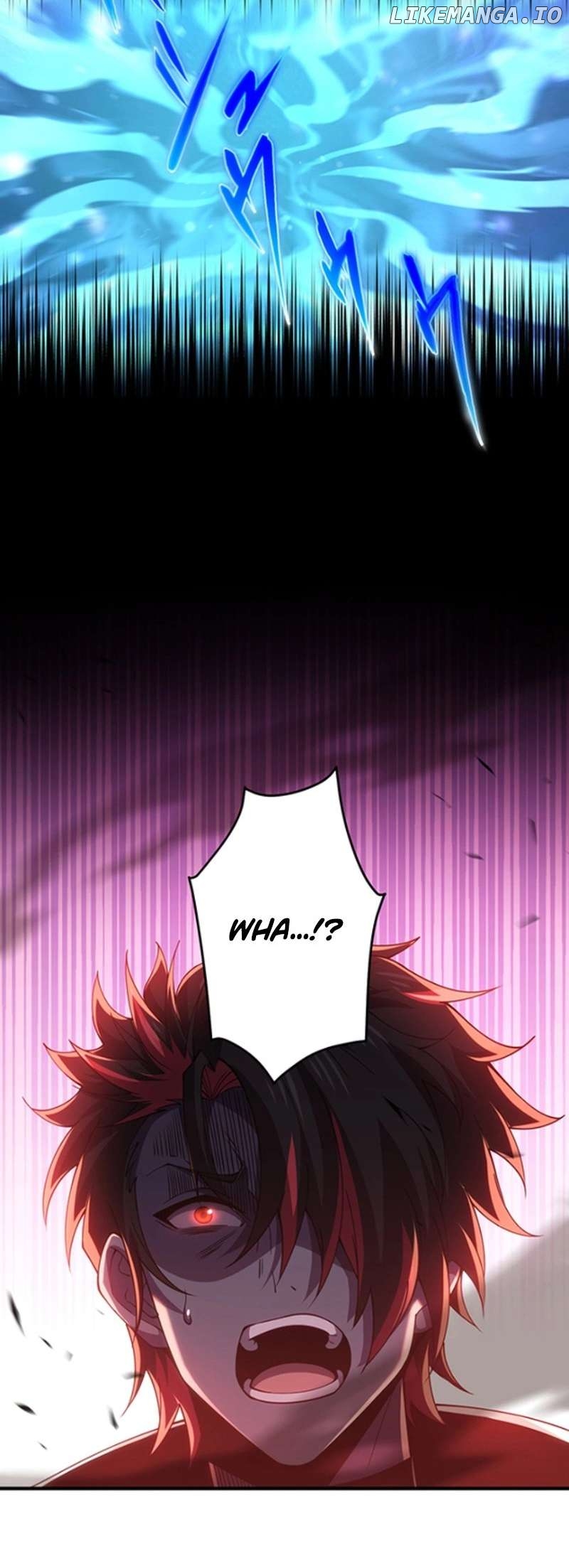 Zero 0 – Transcending the future with space-time magic Chapter 68 - page 28