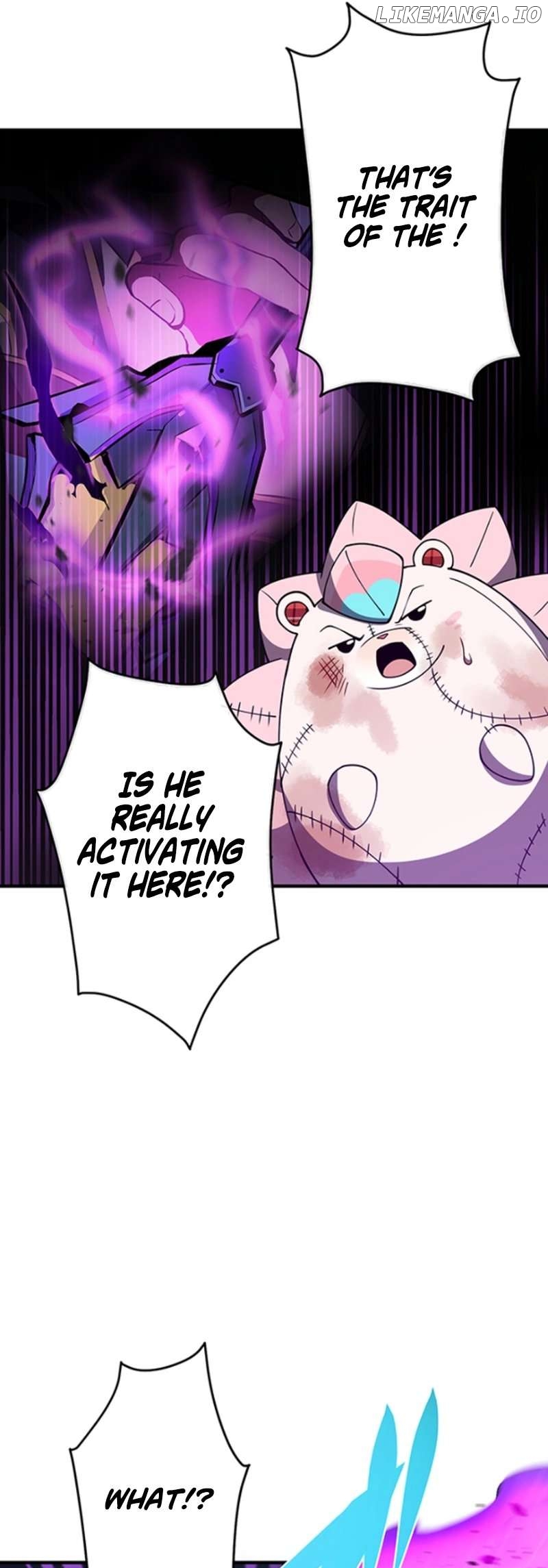 Zero 0 – Transcending the future with space-time magic Chapter 68 - page 42