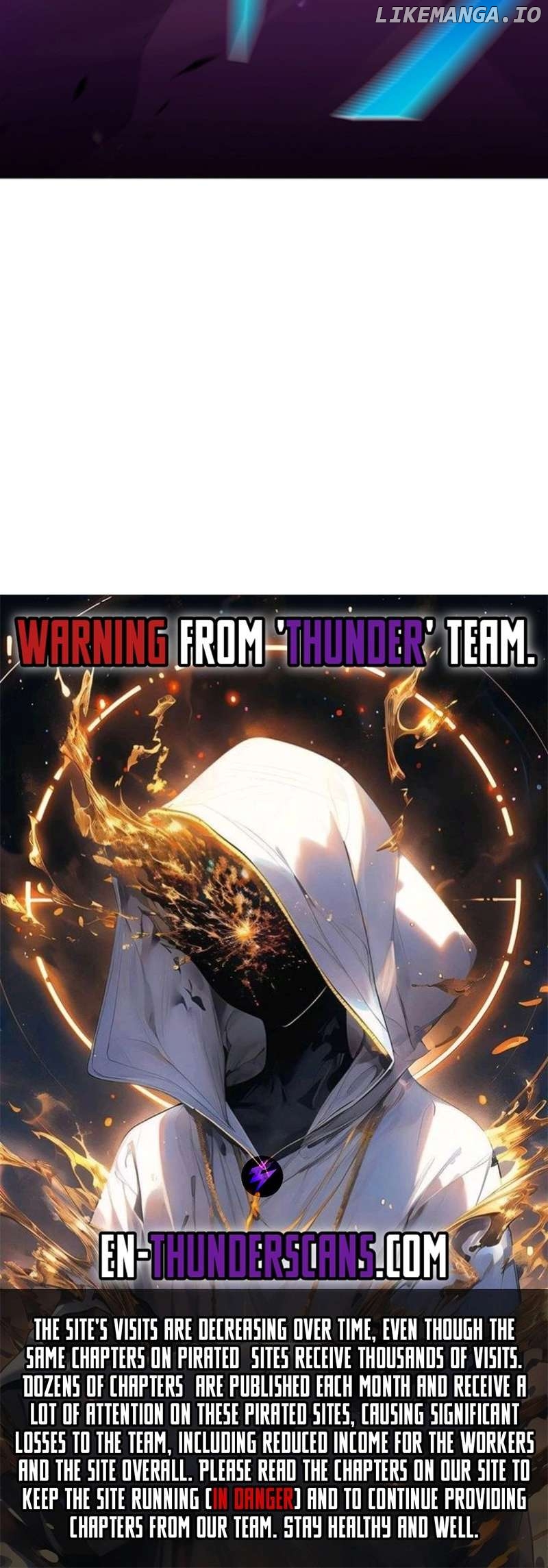 Zero 0 – Transcending the future with space-time magic Chapter 68 - page 46
