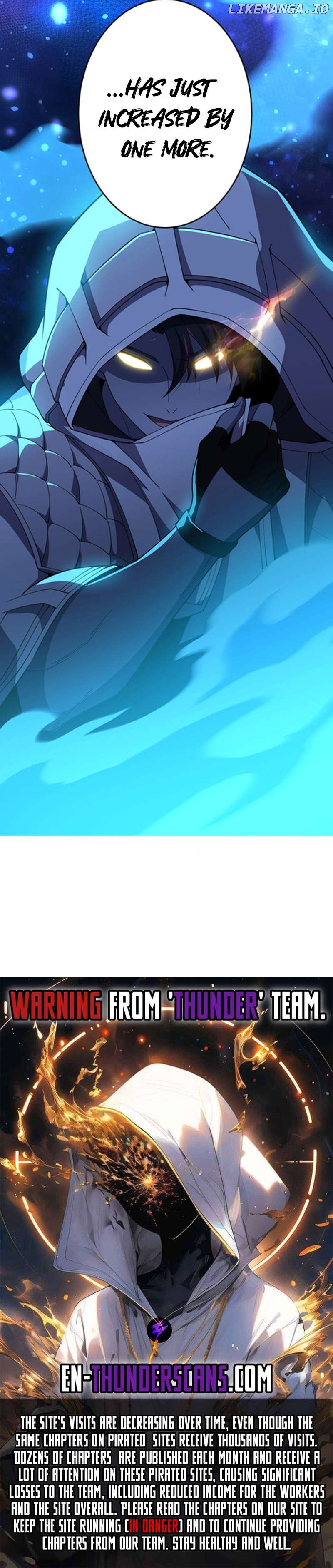 Zero 0 – Transcending the future with space-time magic Chapter 61 - page 8