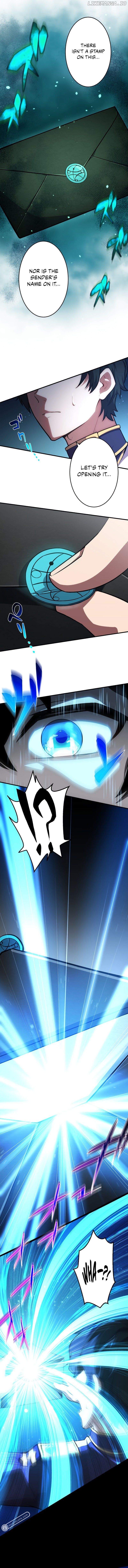 Zero 0 – Transcending the future with space-time magic Chapter 1 - page 9