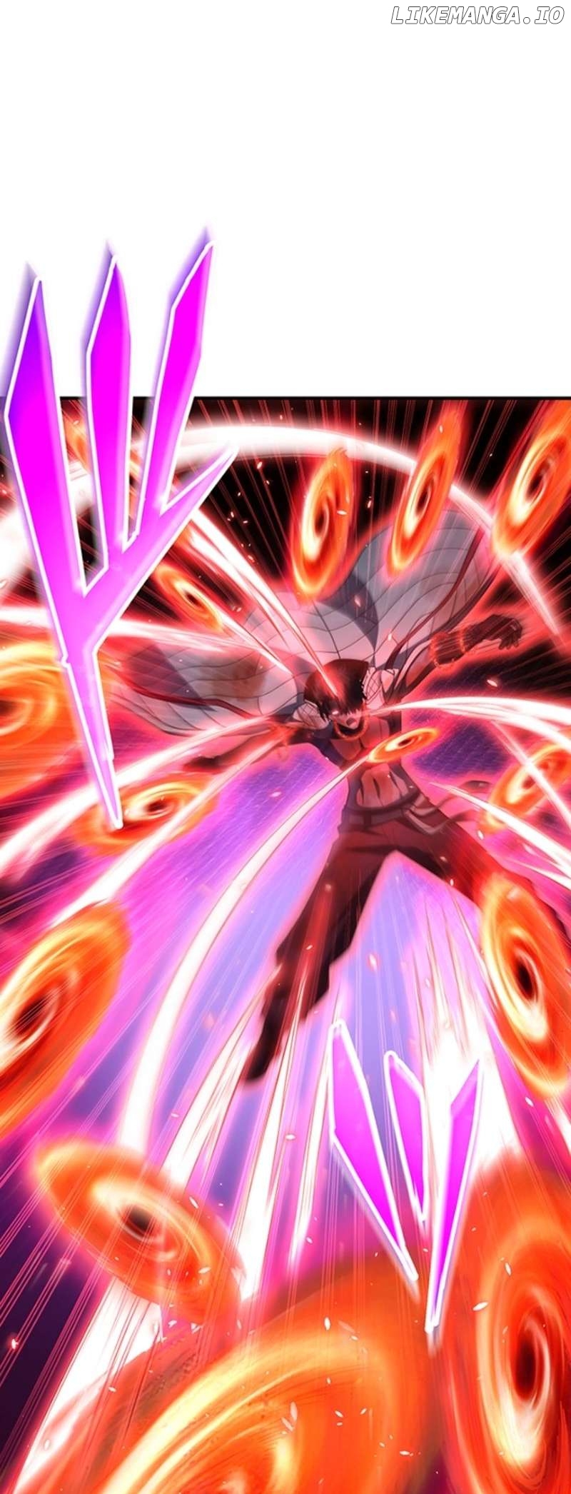 Zero 0 – Transcending the future with space-time magic Chapter 72 - page 16