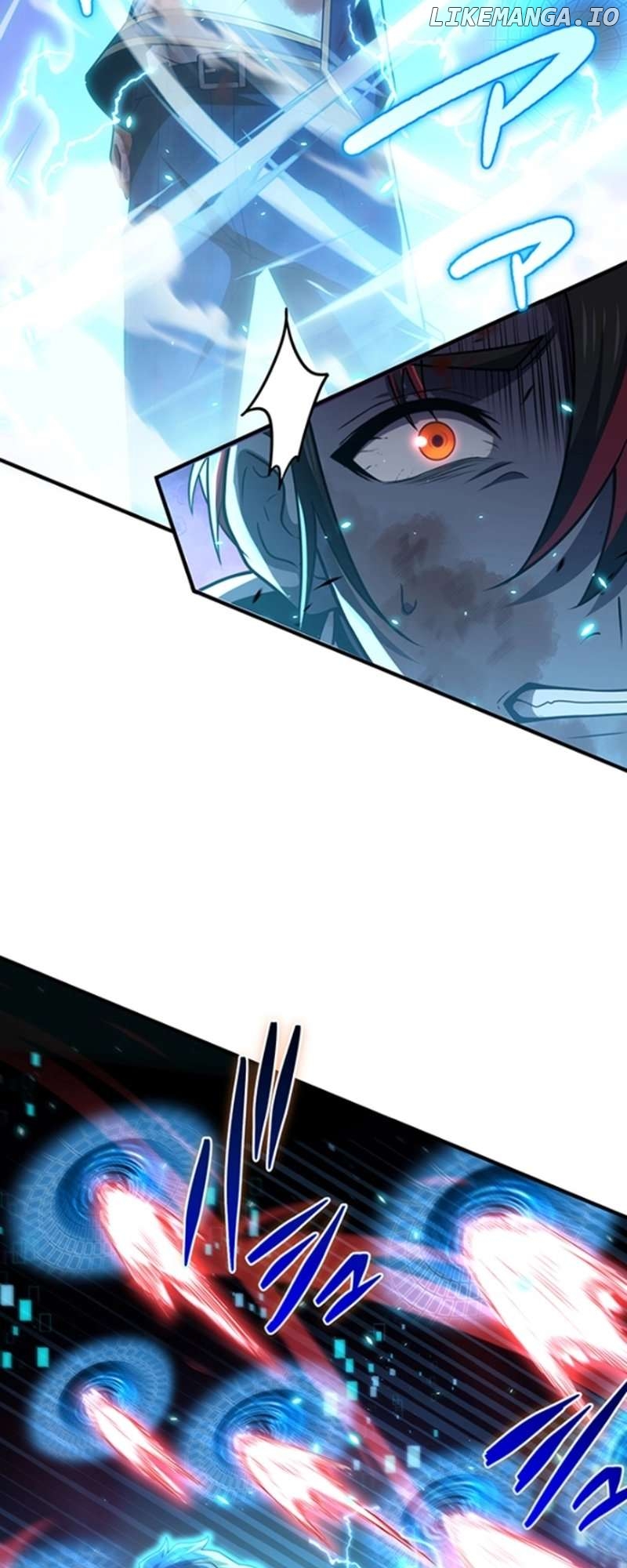 Zero 0 – Transcending the future with space-time magic Chapter 72 - page 19