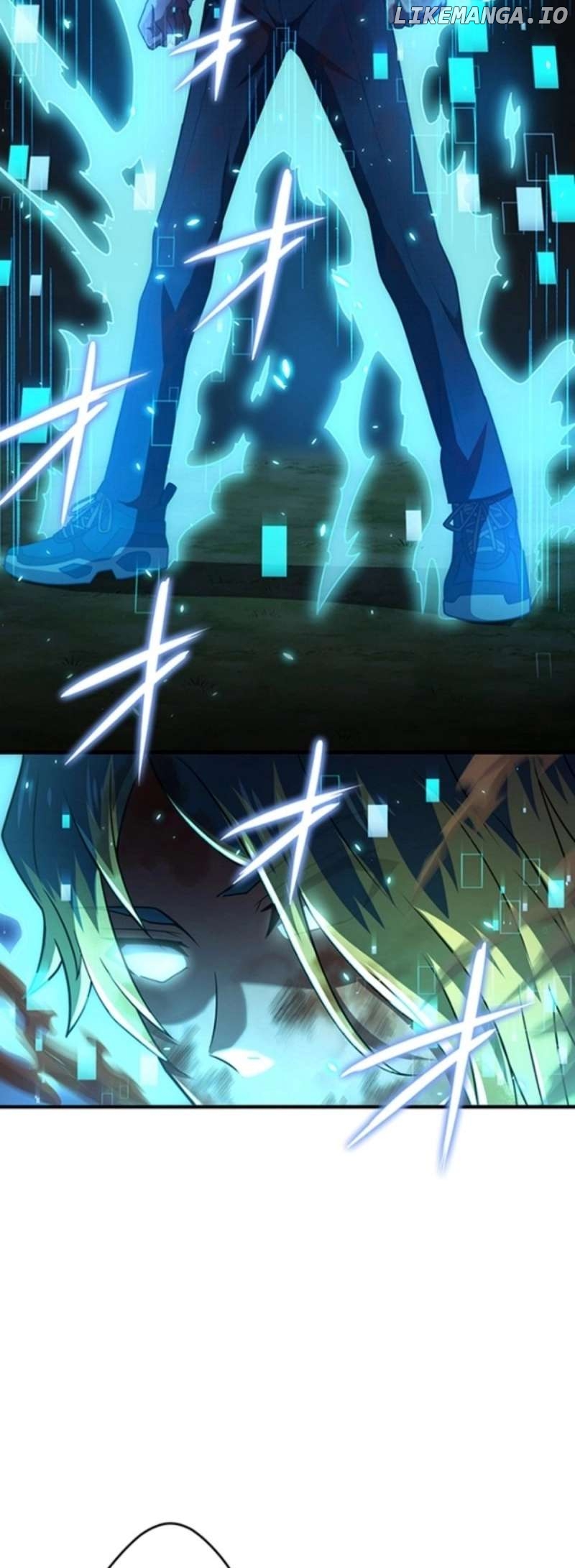 Zero 0 – Transcending the future with space-time magic Chapter 72 - page 2