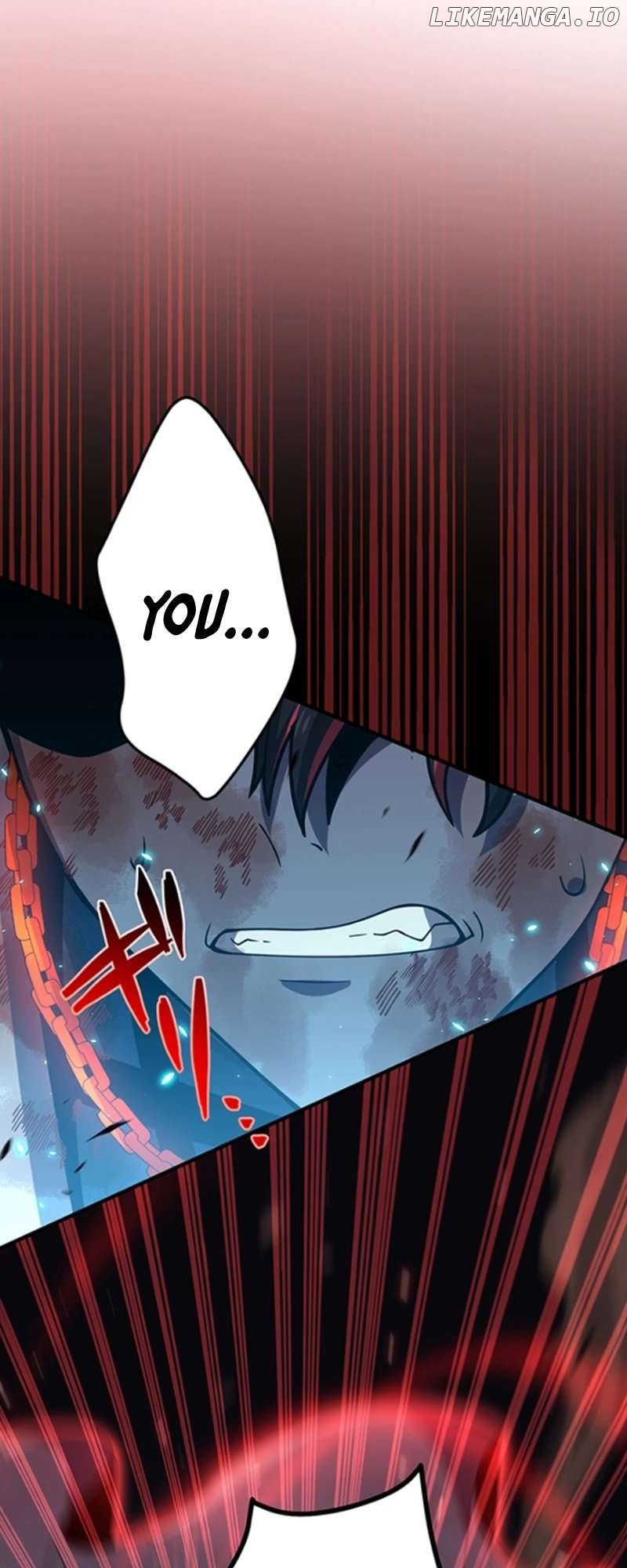 Zero 0 – Transcending the future with space-time magic Chapter 72 - page 22